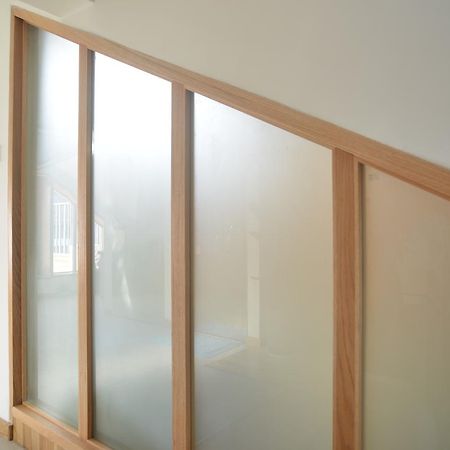 Appartamento Rock&Wood Cozy House Hangzhou Esterno foto